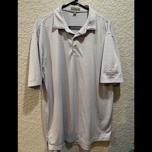 Peter Millar Summer Comfort Golf Polo